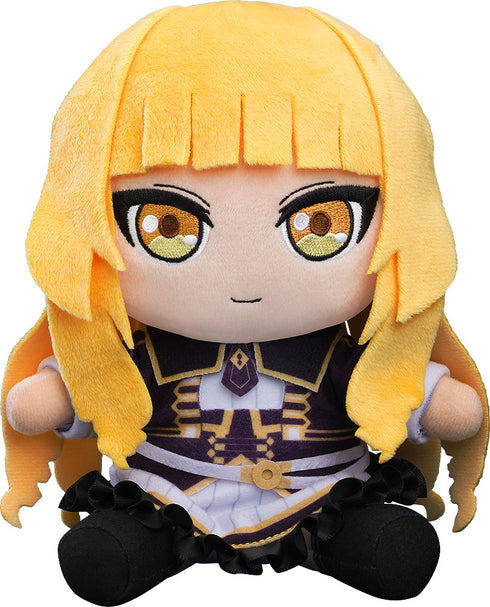 『陰の実力者になりたくて!』ぬいぐるみ ローズ